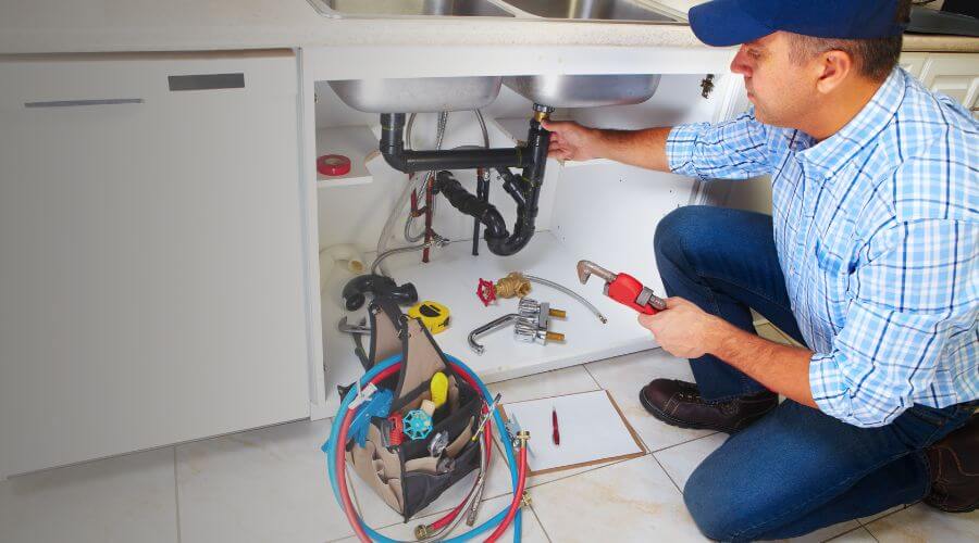 Professional Leak Detection Services in Butler, WI